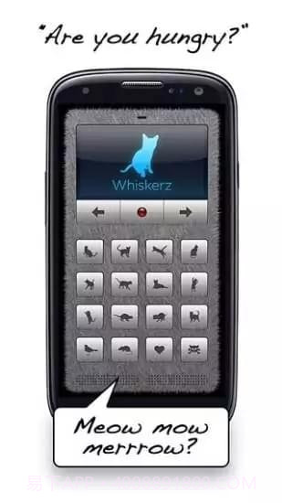 人猫翻译器截图3 人猫翻译器截图3