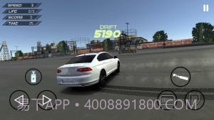 大众汽车驾驶模拟器截图3