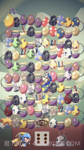 爱丽丝:遗失的碎片截图2 爱丽丝:遗失的碎片截图2