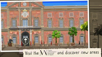 父与子手游截图4 父与子手游截图4