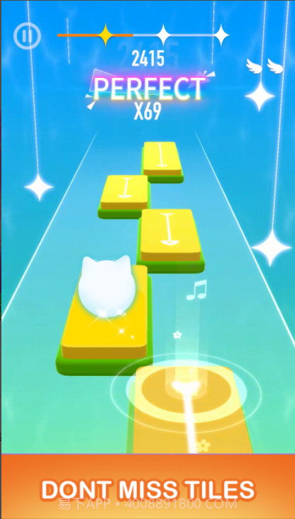 跳舞的猫截图4 跳舞的猫截图4