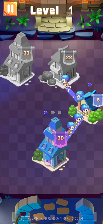 王牌冒险家截图3 王牌冒险家截图3