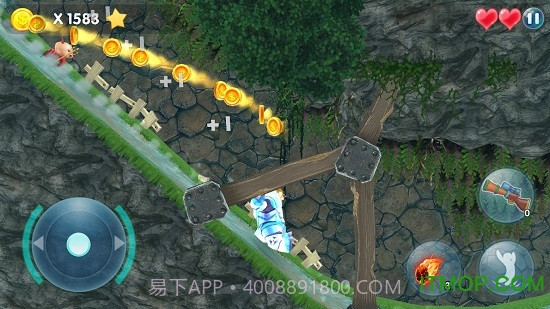 熊大熊二世界截图3