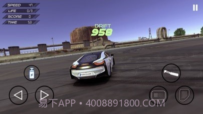 开车模拟器2021截图1