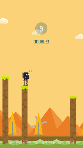 忍者弹弹弹截图3 忍者弹弹弹截图3