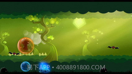 平行梦境截图4 平行梦境截图4