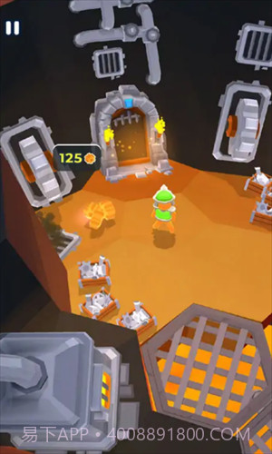 我的宇宙进化截图3 我的宇宙进化截图3