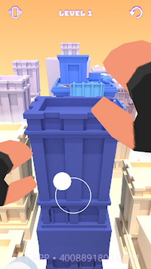 超级跳伞运动员截图2