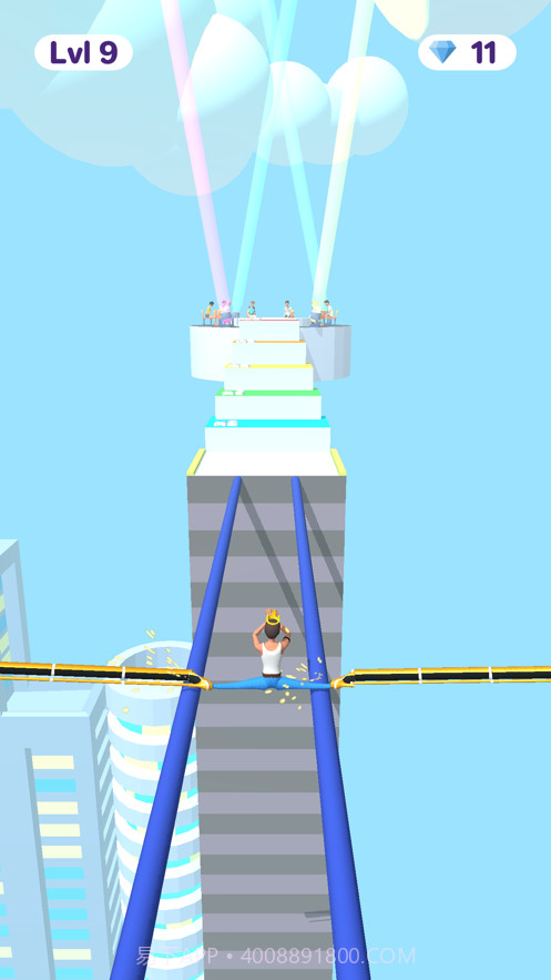 高跟我最美截图7 高跟我最美截图7