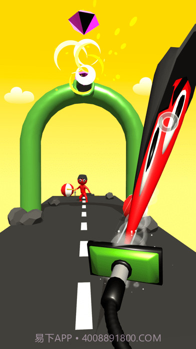 疯狂吸吸吸截图7