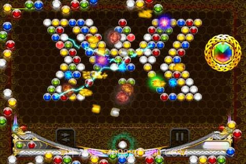 磁力宝石 Magnetic Gems截图5