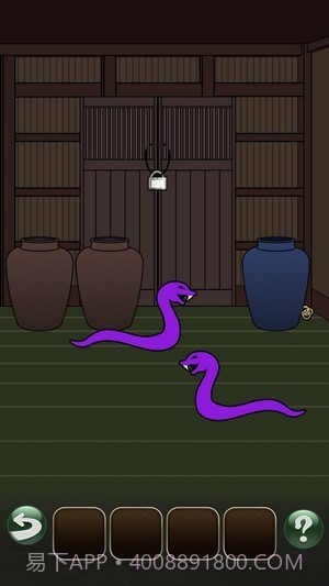 逃脱忍者大厦截图2 逃脱忍者大厦截图2