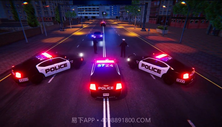 偷车贼模拟器2021截图1 偷车贼模拟器2021截图1
