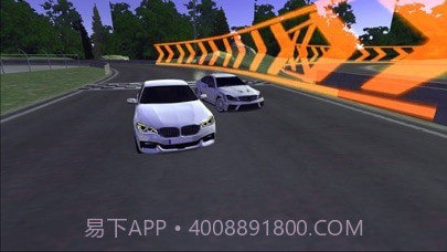开车模拟器2021截图4