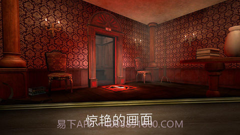 恐怖修女(Evil Nun)截图3 恐怖修女(Evil Nun)截图3