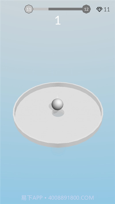 重力感应球截图3 重力感应球截图3