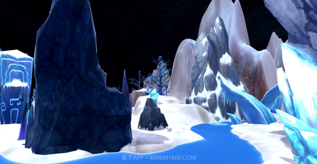 生命法则截图5 生命法则截图5