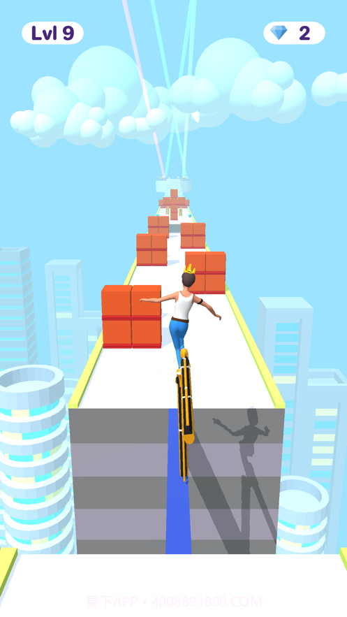 高跟我最美截图3 高跟我最美截图3