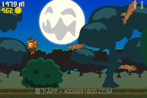 怪兽小猫咪 Monster Cats截图5