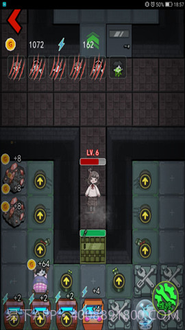 猛鬼宿舍自创房间截图2 猛鬼宿舍自创房间截图2