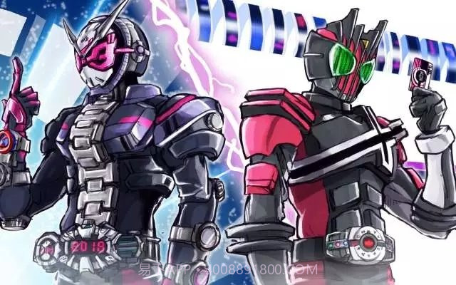 假面骑士Grease Perfect变身模拟器截图3