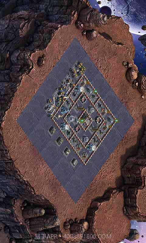 星际征服者截图2 星际征服者截图2