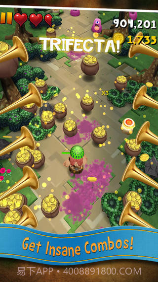 超级巨斧截图3 超级巨斧截图3