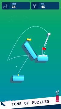 高尔夫模拟器截图1 高尔夫模拟器截图1