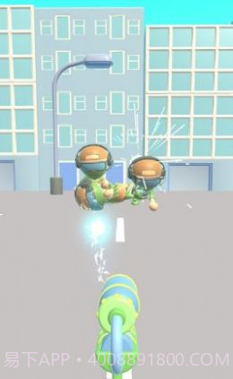 造枪大作战截图3