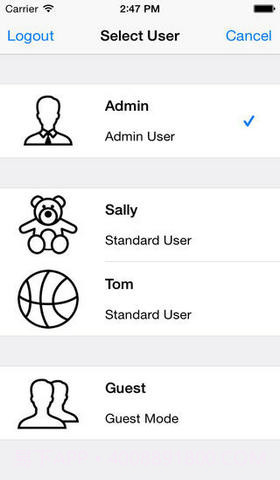 超强浏览器截图3 超强浏览器截图3
