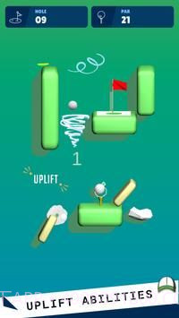 高尔夫模拟器截图2 高尔夫模拟器截图2