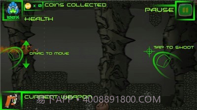 无尽矿洞截图2 无尽矿洞截图2