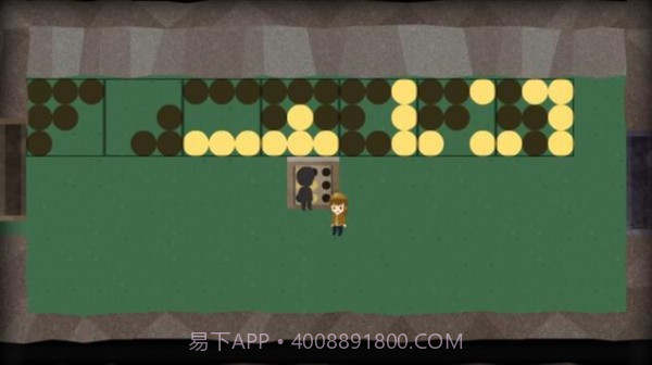 拉尼的洞窟截图4 拉尼的洞窟截图4