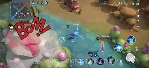 代号JUMP最新版截图2 代号JUMP最新版截图2