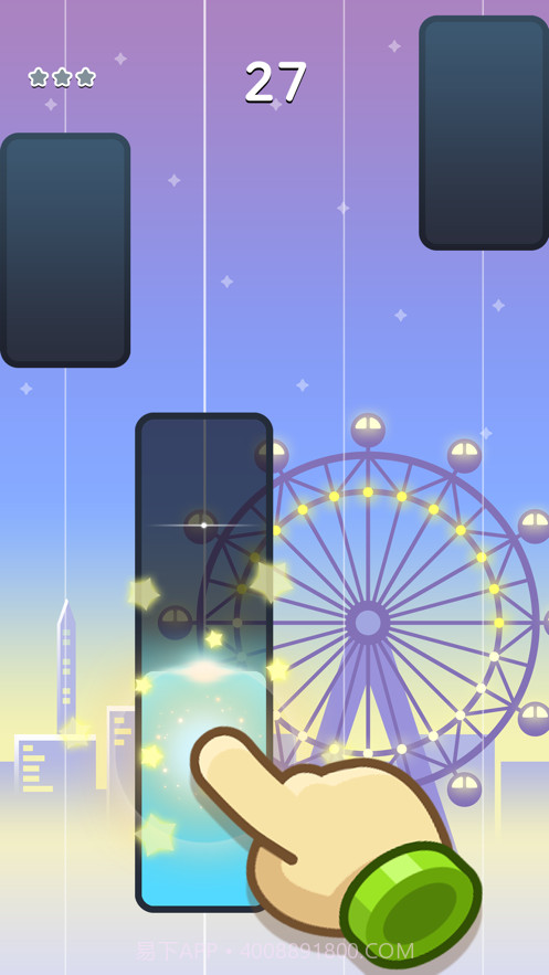 治愈音符吉他与钢琴截图4 治愈音符吉他与钢琴截图4