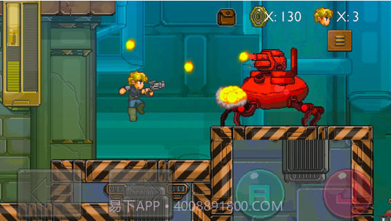 蒸汽朋克截图1 蒸汽朋克截图1