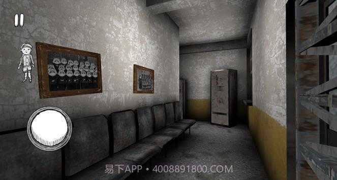 恐怖修女1.1.8万圣节版截图3 恐怖修女1.1.8万圣节版截图3