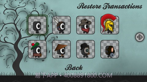 扎堆跑酷 Run In Crowd截图3 扎堆跑酷 Run In Crowd截图3