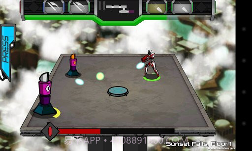 瞬息机器人截图5 瞬息机器人截图5