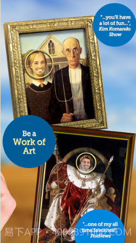 FACEinHOLE(在线恶搞头像)截图2 FACEinHOLE(在线恶搞头像)截图2