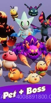 地铁赛跑英雄截图1