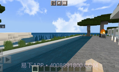 我的世界海洋变异怪截图3 我的世界海洋变异怪截图3