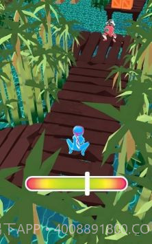 完美忍者截图3 完美忍者截图3