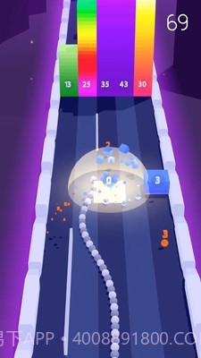 会跳舞球截图2 会跳舞球截图2