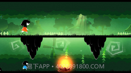 平行梦境截图3 平行梦境截图3