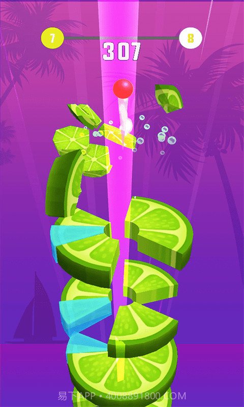 一弹到底截图2 一弹到底截图2