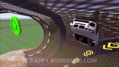 开车模拟器2021截图3