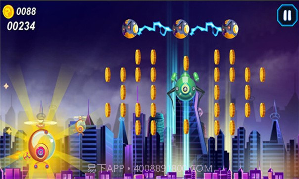 蜘蛛救援任务截图1 蜘蛛救援任务截图1