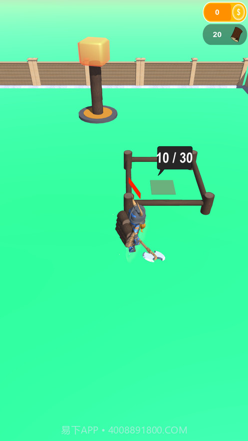 木制工艺品截图2