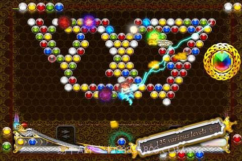 磁力宝石 Magnetic Gems截图3